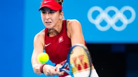 Belinda Bencic - SUISSE