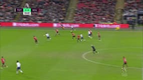Résumé: Tottenham –Southampton (3-1) – Premier League