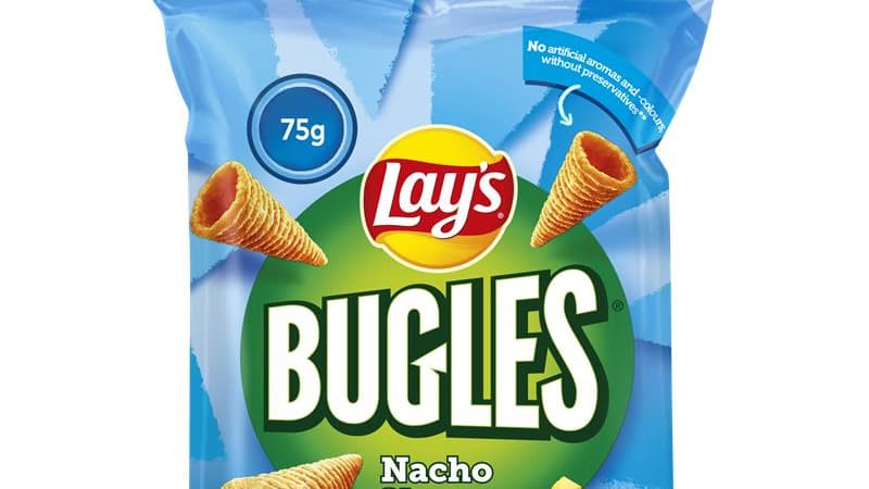 Ces chips Lay's, vendues chez Action, font l'objet d'un rappel partout en France.