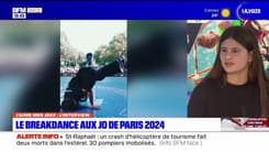 J'aime mes jeux du mercredi 26 juin - Le breakdance aux JO de Paris 2024