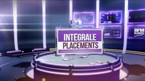 Intégrale Placements - Vendredi 17 janvier