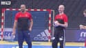 Les handballeurs français en quête de qualification pour l’Euro 2018