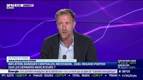 Damien Dierickx VS Jean-François Robin : Comment évoluent les marchés actions et obligataires ? - 18/07