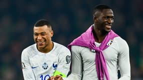 Mbappé-Konaté