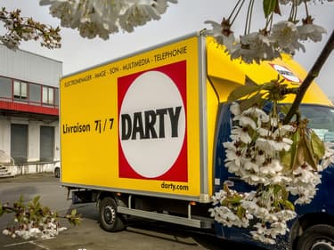 Pour l'électroménager, Darty a choisi de maintenir les réparations du service après-vente.