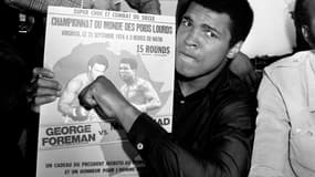 Mohamed Ali