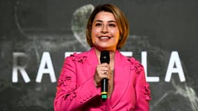 Rafaela PIMENTA