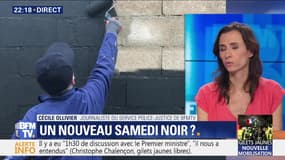 Un nouveau samedi noir ? (1/3)