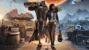 Star Wars Outlaws