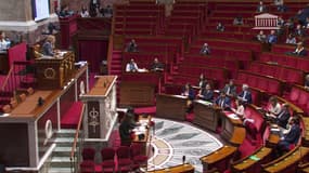 Constitutionnalisation de l'IVG: suivez en direct le vote solennel à l'Assemblée nationale
