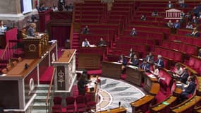 Constitutionnalisation de l'IVG: suivez en direct le vote solennel à l'Assemblée nationale