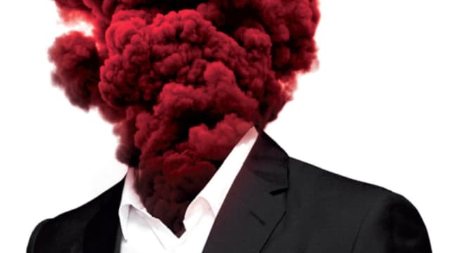 Dans sa nouvelle formule, France 4 propose en soirée des programmes d'avant garde, comme "Anarchy"