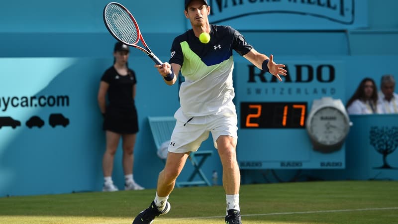 Andy Murray
