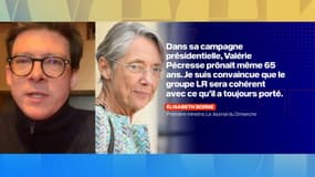Pierre-Henri Dumont le 5 février 2023
