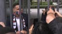 PSG : Donnarumma à la rencontre de ses nouveaux supporters