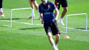 Gerard Piqué 