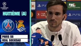 PSG - Real Sociedad : Fabian Ruiz convaincu que "Mbappé fera un grand match"