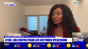 Lyon : un centre pour les victimes d'excision