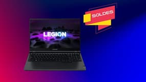 500€ de remise : Cdiscount craque et propose le PC portable Gamer Lenovo Legion 5 en promo