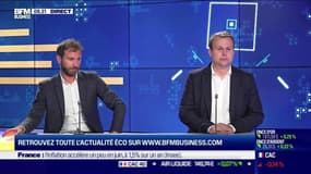 Les Experts : Que retenir des annonces d'Emmanuel Macron ? - 13/07