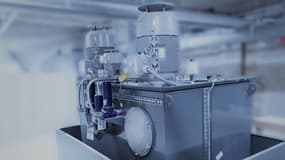 FLUIDEXPERT : l’expertise hydraulique 4.0