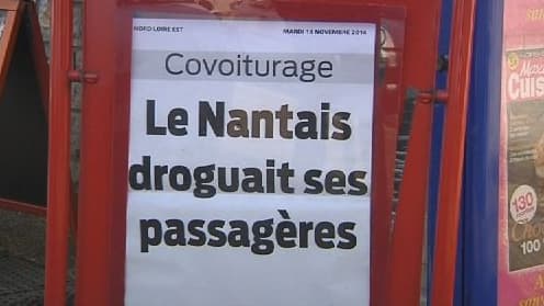 Un homme a été arrêté pour avoir endormi puis agressé des passagères qu'il prenait en covoiturage.