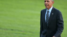 Barack Obama assure que la France paie des rançons.