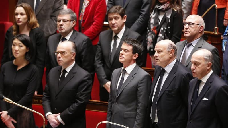 Manuel Valls a révélé ce mardi 13 janvier à l'Assemblée nationale les principales mesures envisagées pour lutter contre le terrorisme.