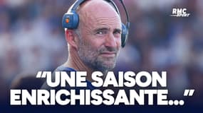 Toulon 56-23 Castres : "Le score est difficile et lourd mais…", le coach du CO reste optimiste