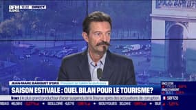  Saison estivale : quel bilan pour le tourisme ?