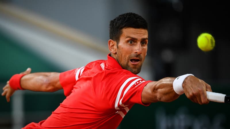 Roland-Garros: Djokovic soutient Osaka, "très courageuse"