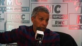 Banlieues: "La difficulté c'est le ghetto mental dans lequel on est, il faut s’en défaire" Sami Bouajila 