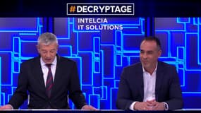 Intelcia IT Solutions innove avec de nouveaux services et programmes autour des tendances technologiques. 