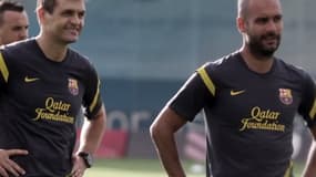 Tito Vilanova