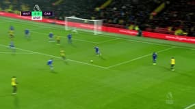 Résumé : Watford - Cardiff (3-2) – Premier League