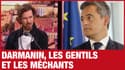 C'est tous les jours Demanche - Les futurs quizz pour partager gentils et méchants