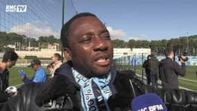 Les supporters en ont marre d'Evra
