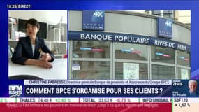 Édition spéciale : Comment BPCE s'organise pour ses clients ? - 09/04