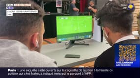 Seine-Saint-Denis: trouver un emploi grâce à FIFA