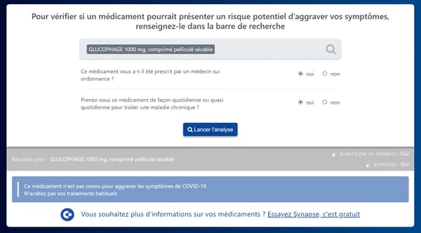 Covid19-medicaments.com Covid19-medicaments.com