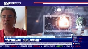 Quel avenir pour le télétravail ?