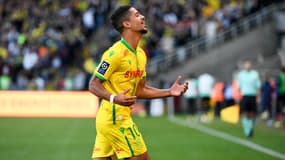 Ludovic BLAS
