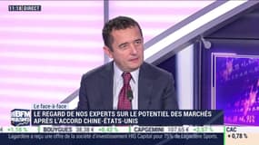 Laurent Jacquier-Laforge VS Emmanuel Sales : Que penser du potentiel de croissance de la zone euro ?  - 16/12