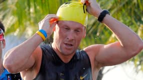 Lance Armstrong