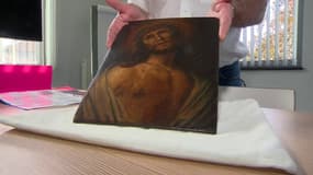 Sans le savoir, un Belge achète 500€ un tableau de Rembrandt... estimé à 30 millions d'euros