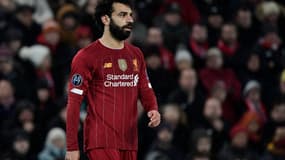 Mohamed Salah