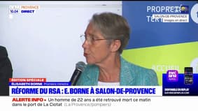 Salon-de-Provence: un Contrat d'engagement jeune qui "donne des résultats"