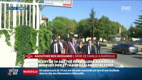 Témoin RMC : Kaouther Ben Mohamed - 20/08