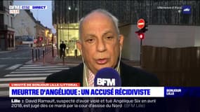 Procès de David Ramault: les parties civiles veulent comprendre la personnalité de l'accusé