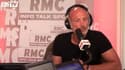 Frank Leboeuf : "Si Martial est vendu 80 millions à Man U, le Barça peut demander 1 milliard pour Messi !"